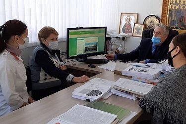 Вернуть утраченное здоровье 